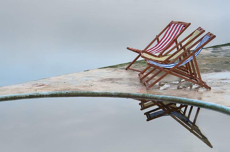 BRITISH SUMMER TIME.jpg - British Summer Time - Christine Hart